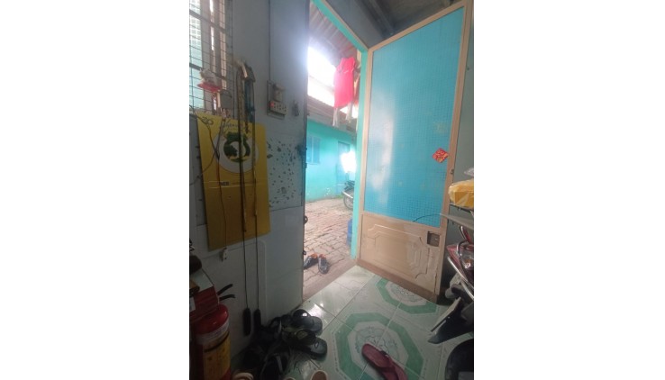 Bán Nhà Hẻm Xe Tải 394m2_12.5x31.5 chỉ ~70tr.m2 cho thuê 40tr.th Khu Vip Bên Sông Hiệp Bình Chánh Thủ Đức Hiếm Có.